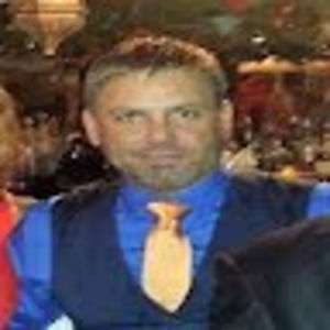 Meet your Posher, Todd